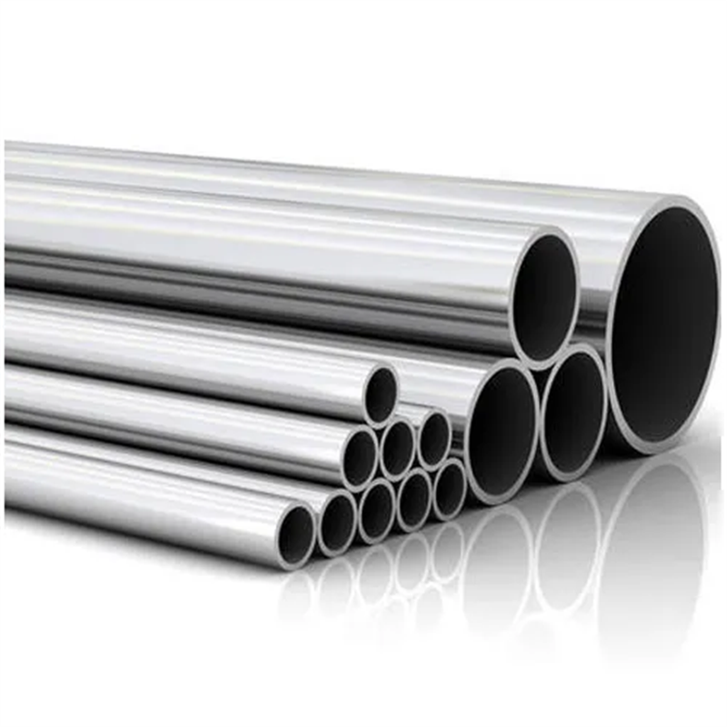 ANSI 304 201 430 Stainless steel pipe