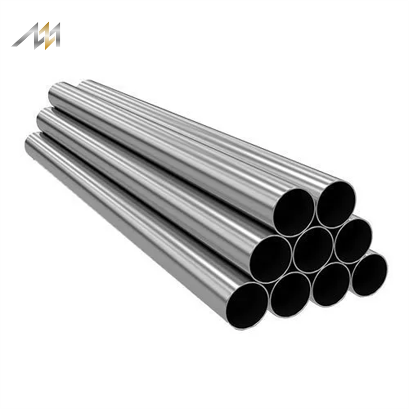 201 316 304 Stainless Steel Welded Pipe