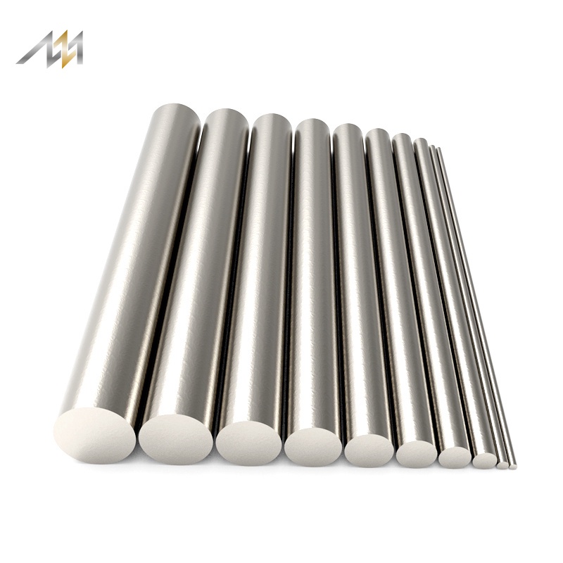 316 304 Stainless Steel Rod