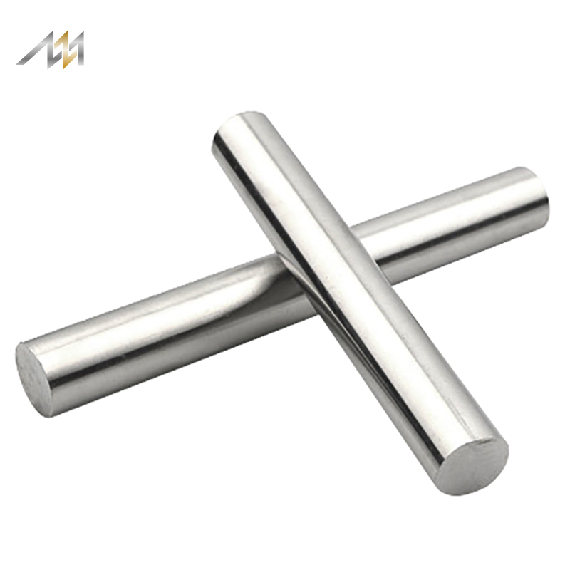SS Bar AISI 201 304 310 316 316L Stainless Steel Rod