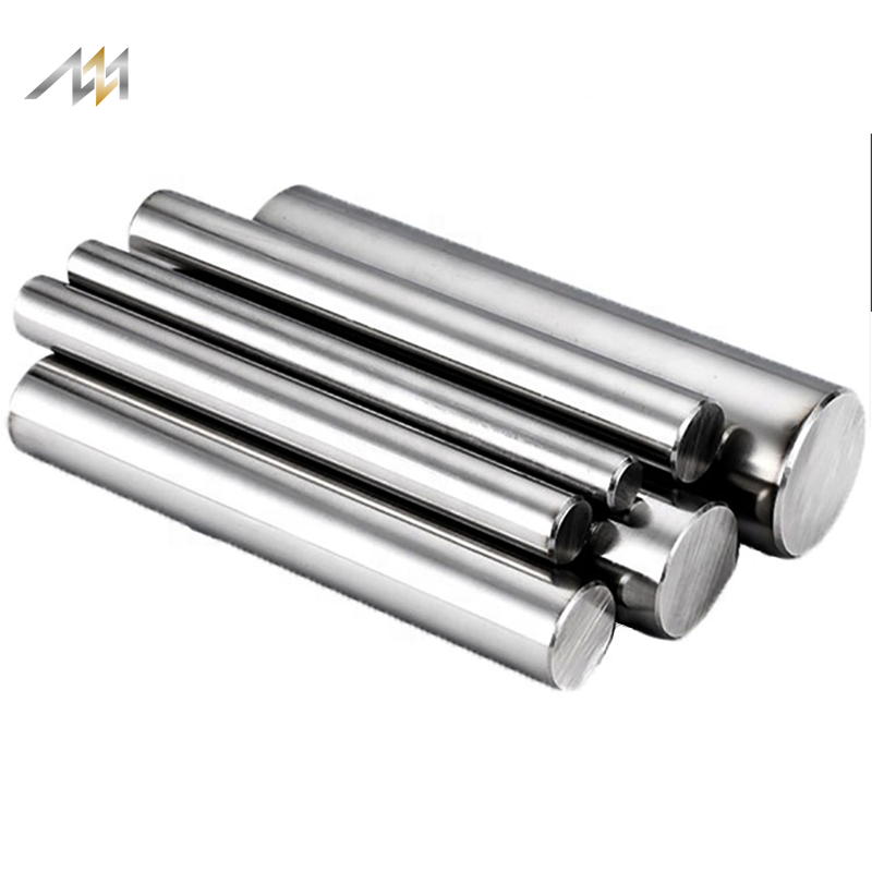 Stainless Steel Rod SS 201 304 316 410 420 316 316l