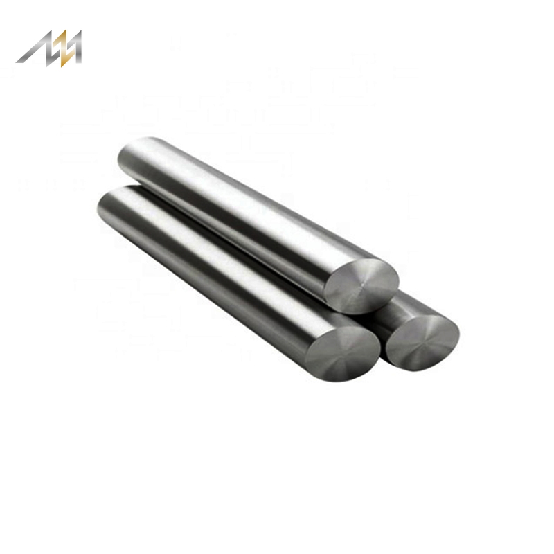 Round Bar Stainless Steel Scm435h Superior Quality Customized Size First-rate Material