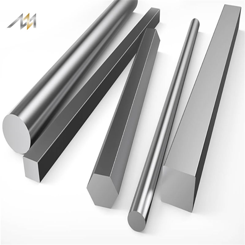 AISI 201 304 310 Stainless Stee Rod