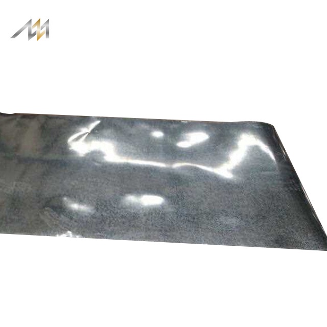 Dx51D Z40 G350 G500 GI Galvanized Steel Sheet