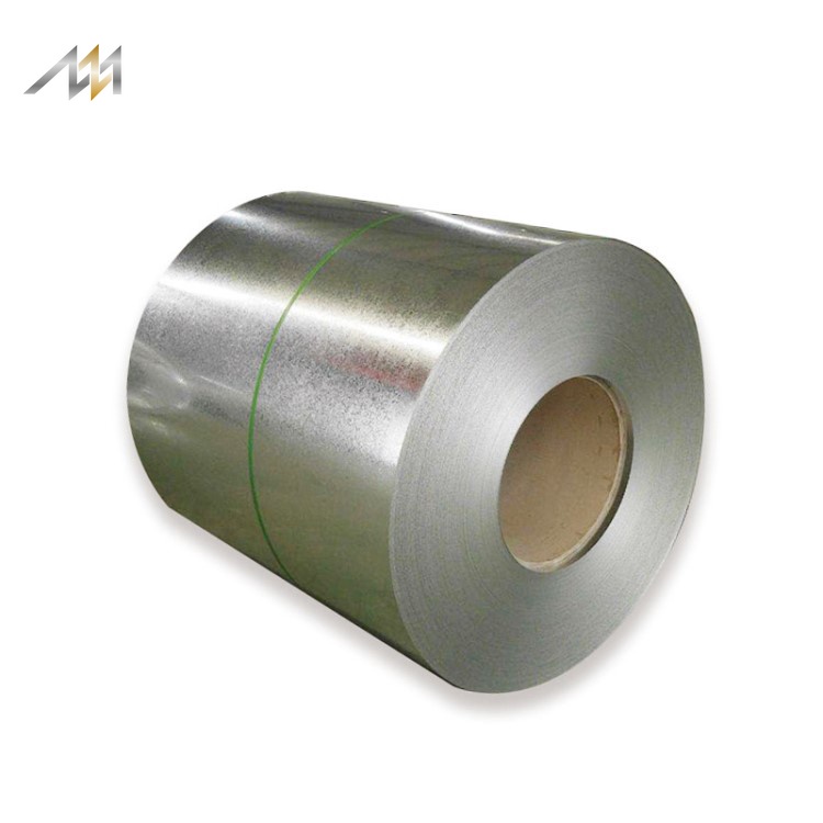 Dx51d Z275 Metal Galvanized Steel Coil