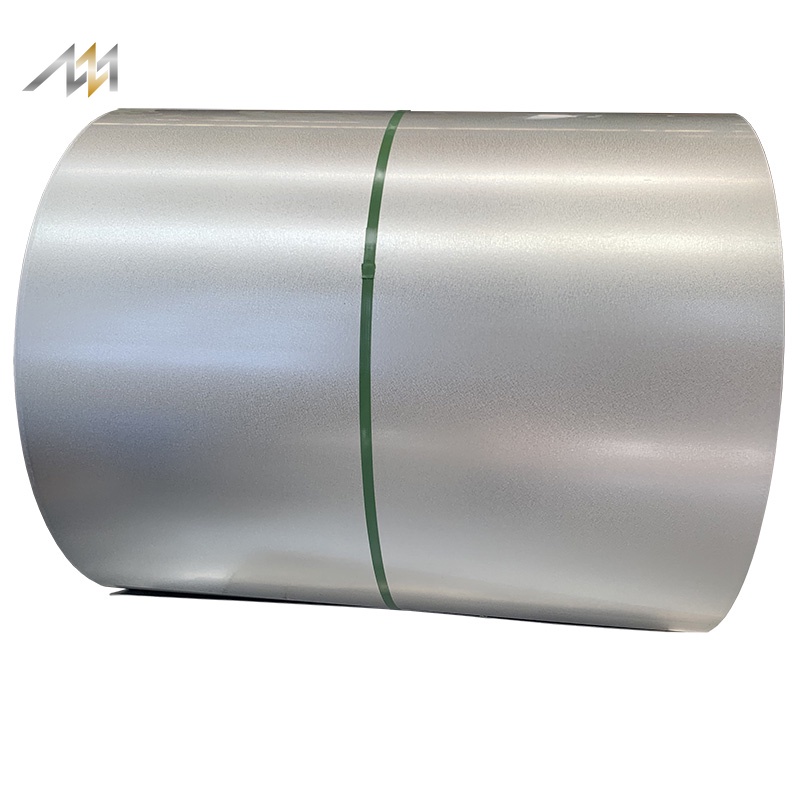 Dx51d Z275 Dip galvanized Steel coil