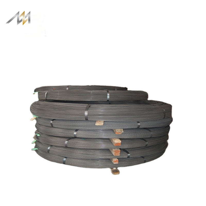 A656 Gr.50 cold drawn carbon steel wire
