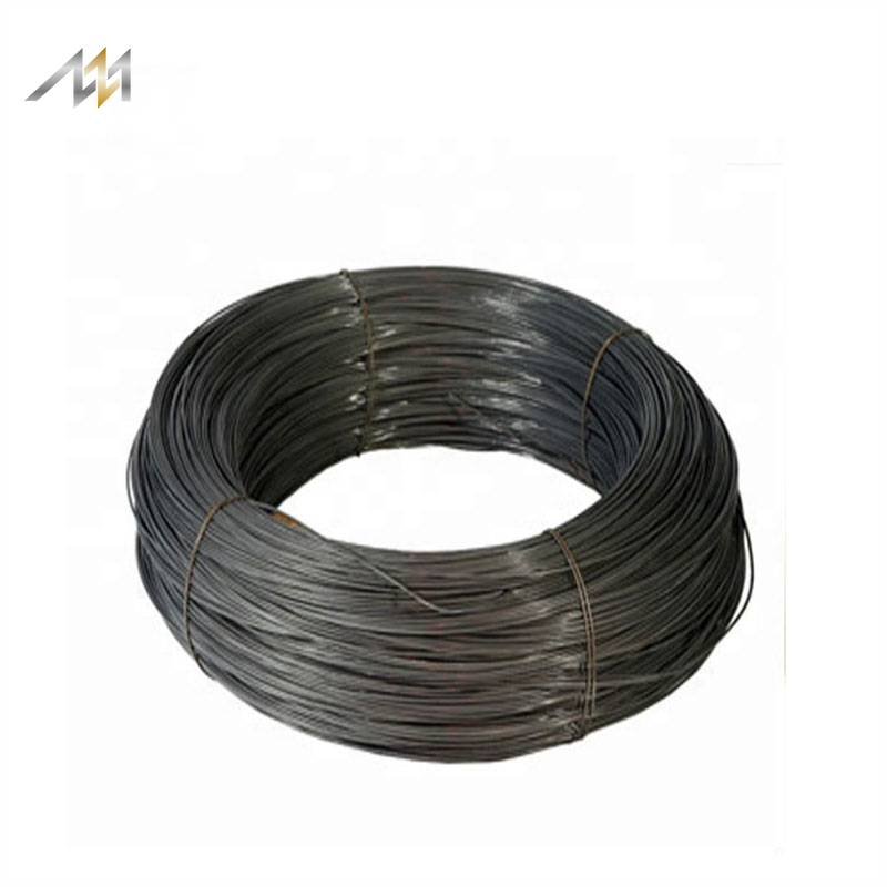 Q195 Q235 Steel Wire For Nuts Making
