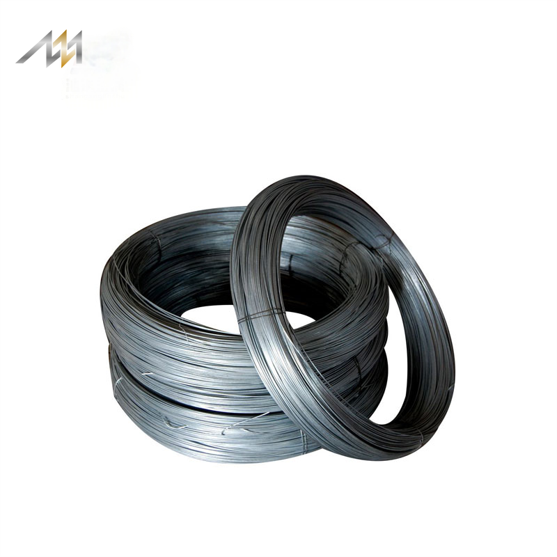 StE420 TM Steel Rebar Roll Coils 