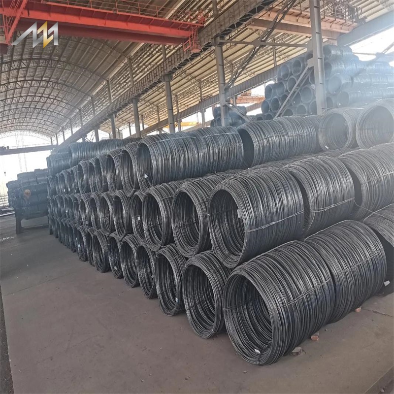 A656 Gr.50 cold drawn carbon steel wire