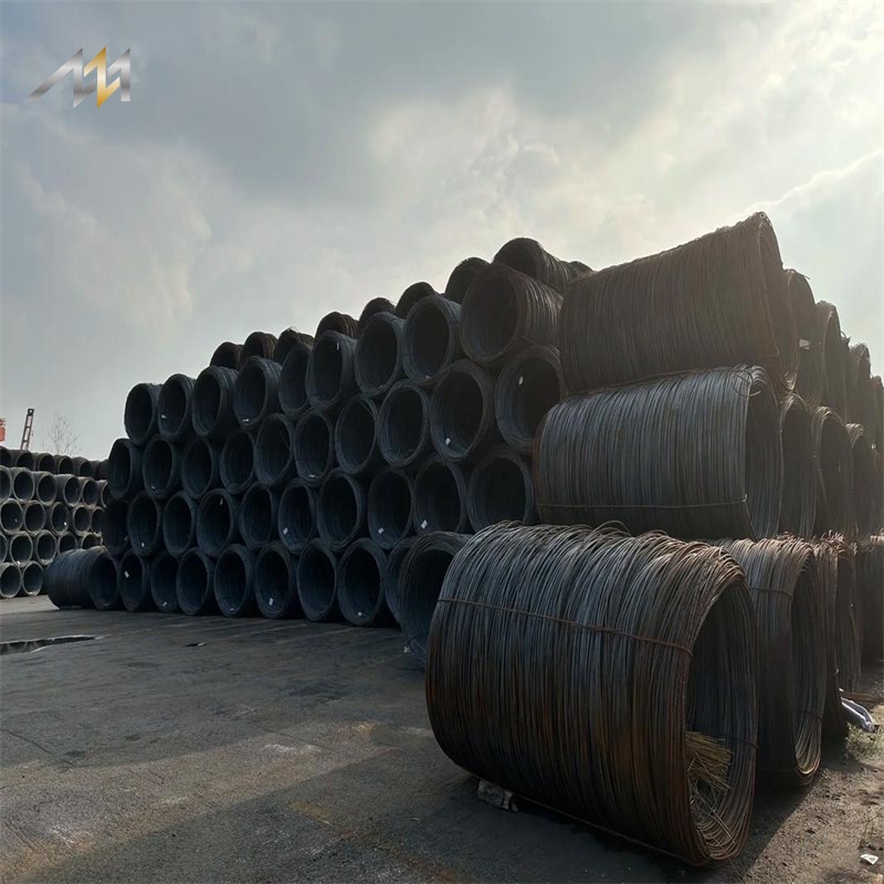 A656 Gr.50 cold drawn carbon steel wire