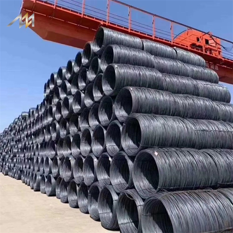 A656 Gr.50 cold drawn carbon steel wire