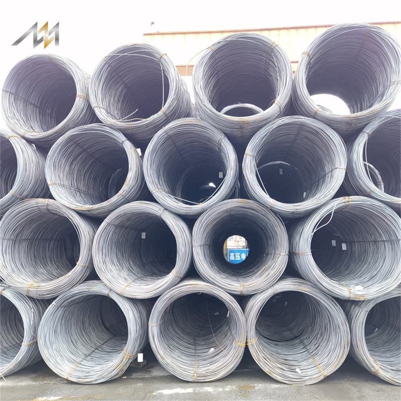 A656 Gr.50 cold drawn carbon steel wire