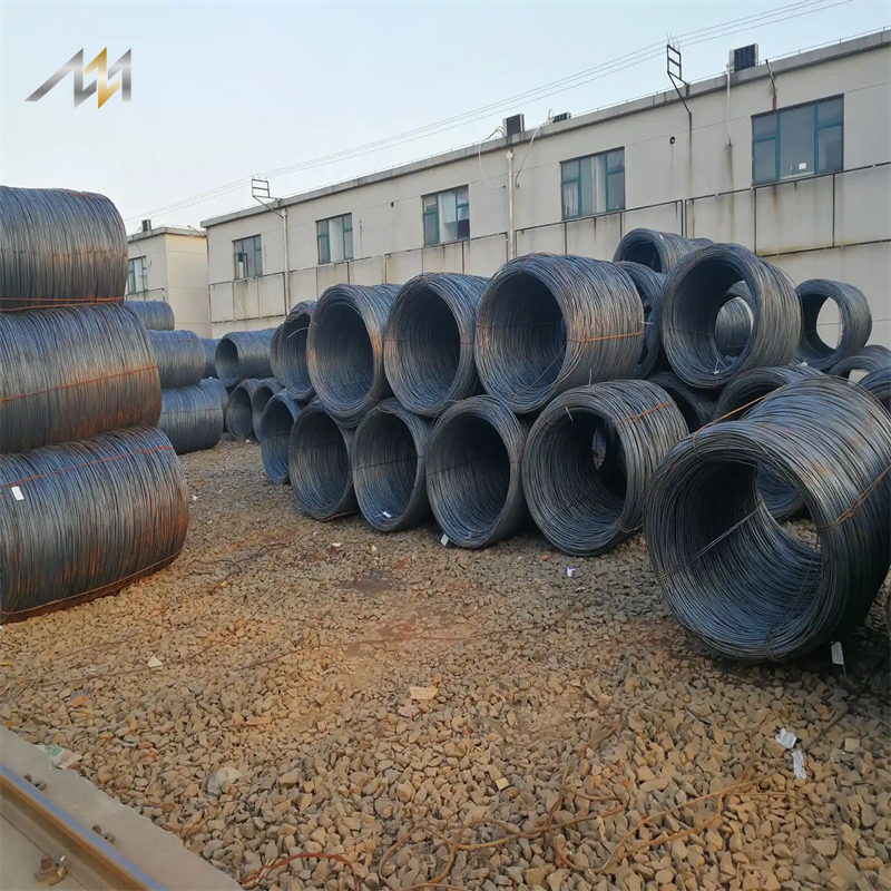 A656 Gr.50 cold drawn carbon steel wire