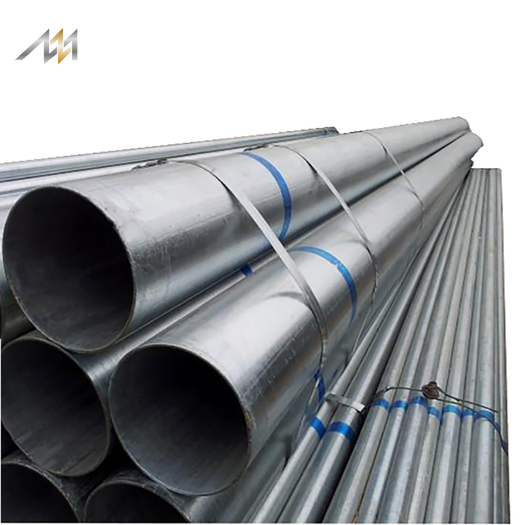 As1074 As1163 Steel Galvanized Pipe