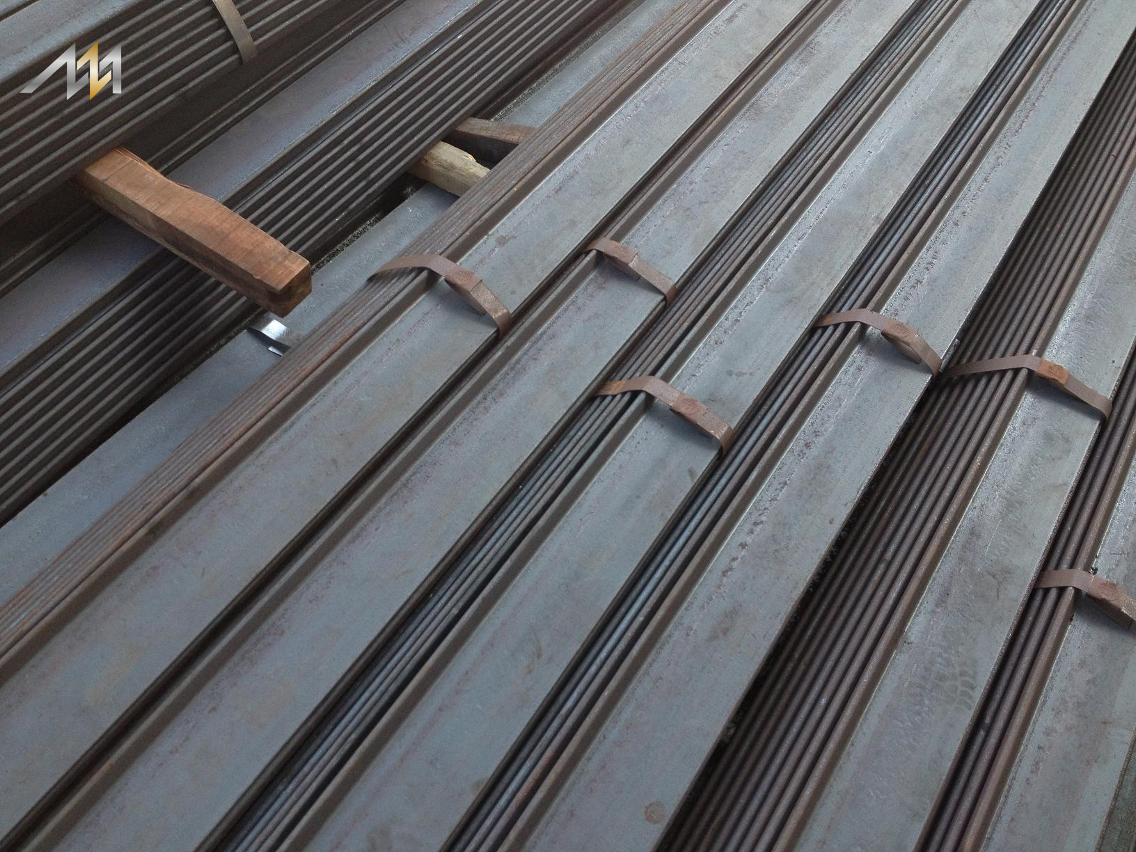 S275JR ASTM A36 SS400 Hot Rolled Flat Steel 