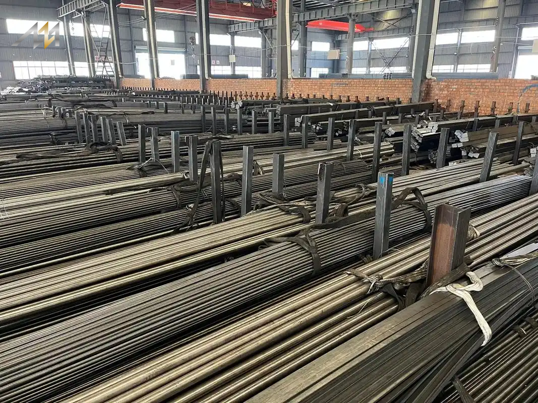 Q345 AISI ENSt 37-2 A572 Gr.65 Flat Steel 