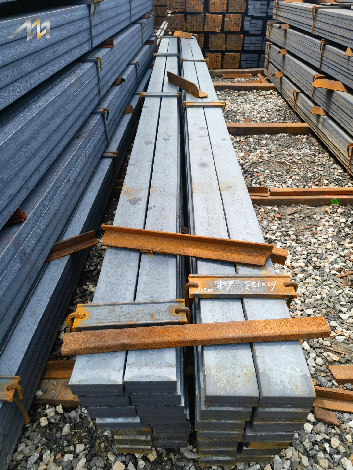 ASTM AISI EN A572GR G350 S235JR Cold rolled Flat Steel 