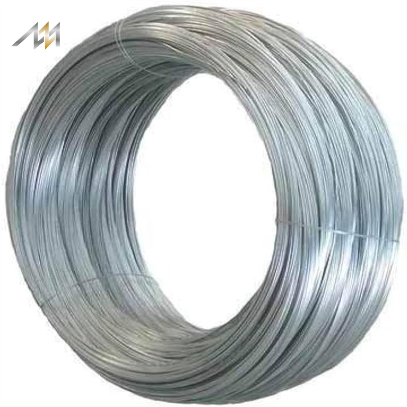Galvanized Wire BWG33-BWG24,0.20-0.55MM Cable Wire