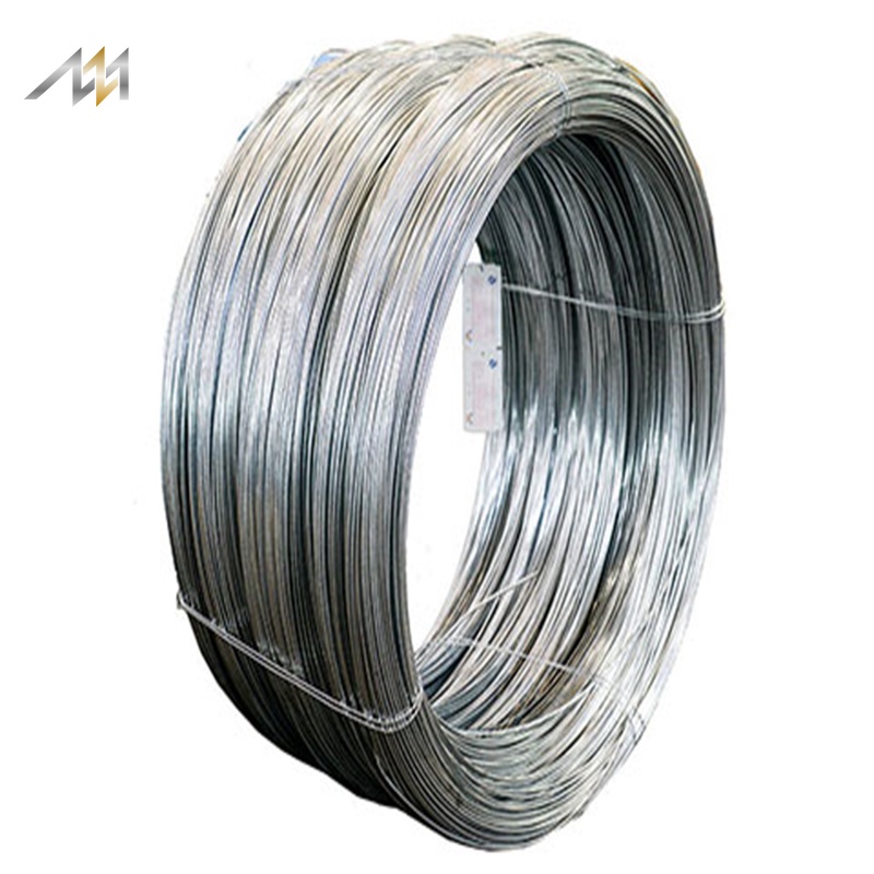 ASTM 14 Gauge Hot Dipped Galvanized Steel Wire