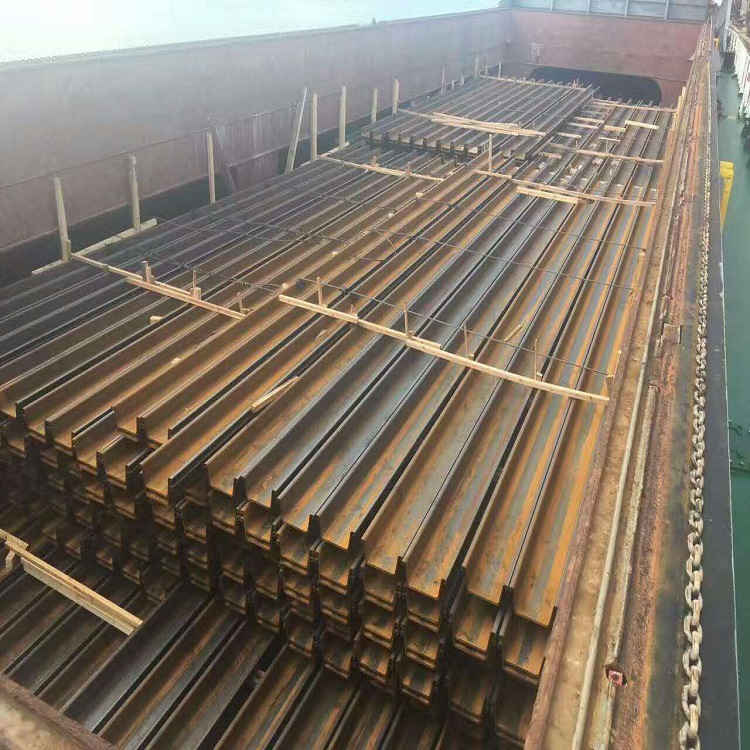 SYW295 SYW390 U-Shaped Steel Sheet Pile