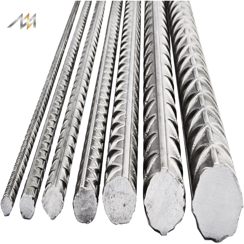 A615 Grade 60  Deformed Steel  Rebar 