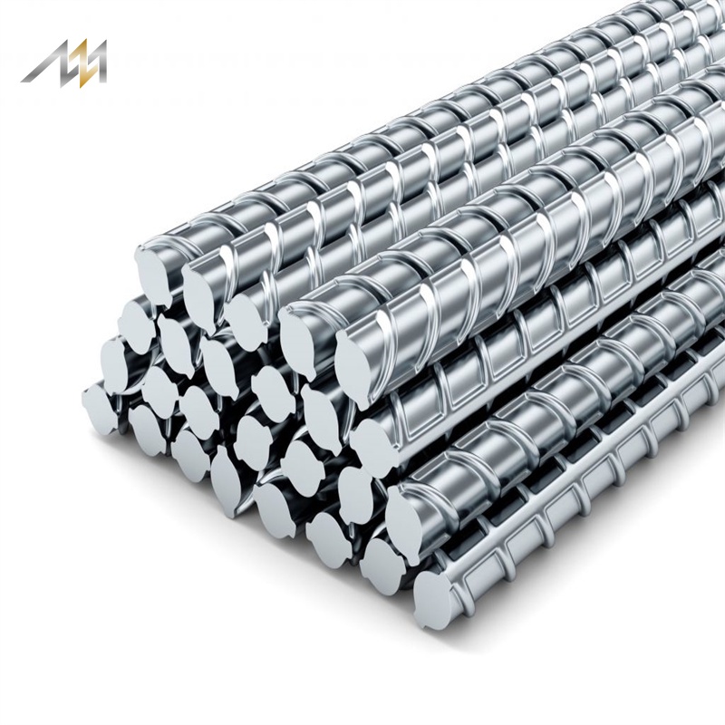 A615 Grade 420  Deformed Steel  Rebar 