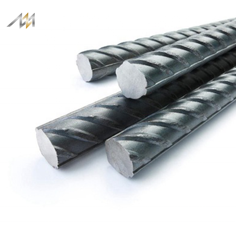 Grade 33 Concrete Reinforcement Rebar 