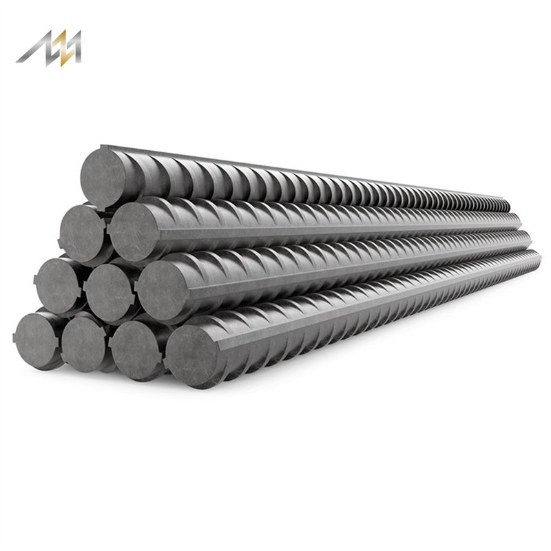  HRB 400 400E Deformed  Steel  Rebar