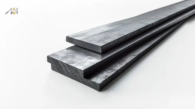 S355JR A572 Gr.C StE 355 JIS SS330 Flat Steel 