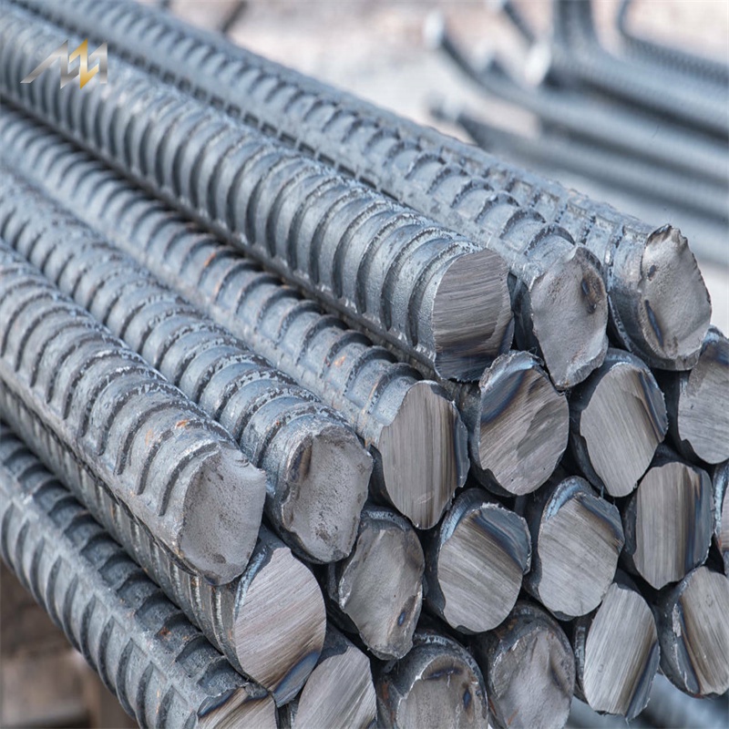 A615 Grade 60  Deformed Steel  Rebar 