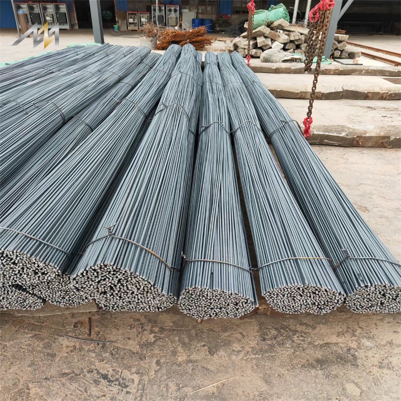 A615 Grade 60  Deformed Steel  Rebar 