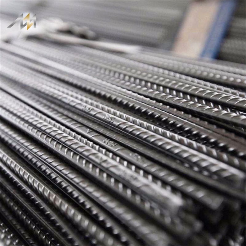 BS4449  Deformed Steel  Rebar 
