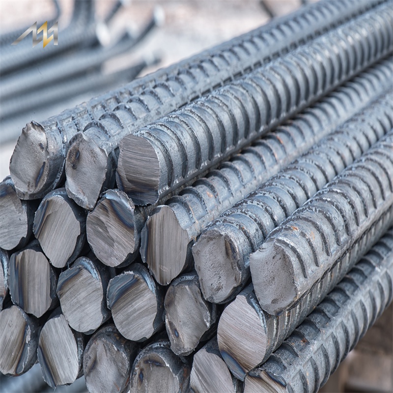 BS4449  Deformed Steel  Rebar 