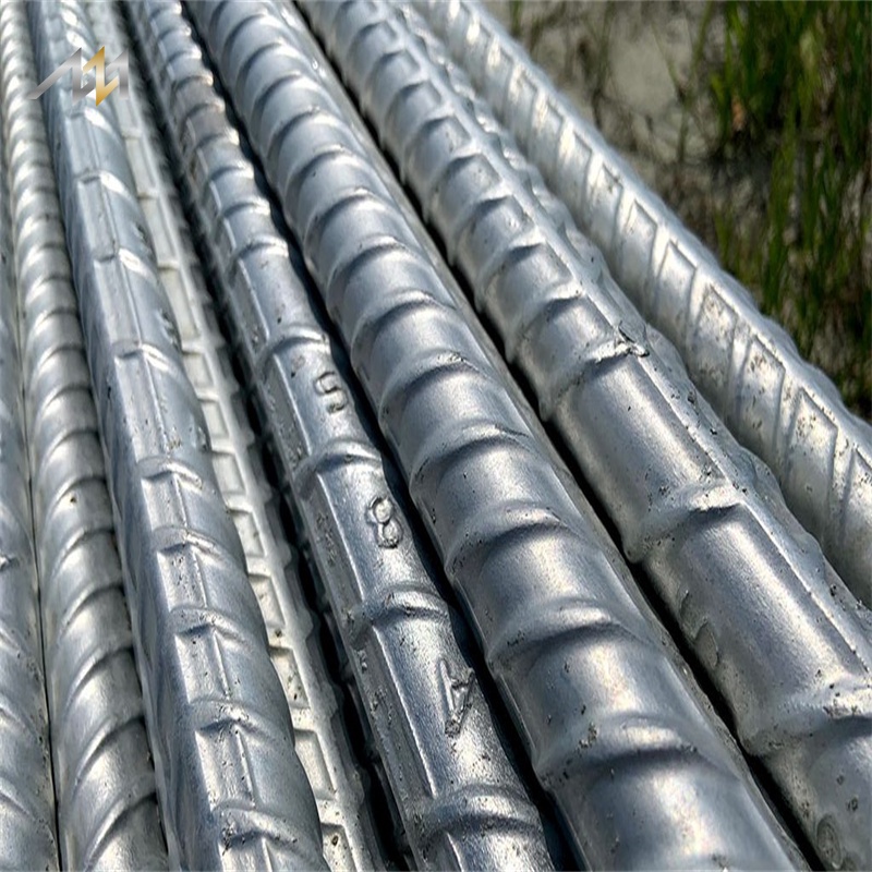 BS4449  Deformed Steel  Rebar 