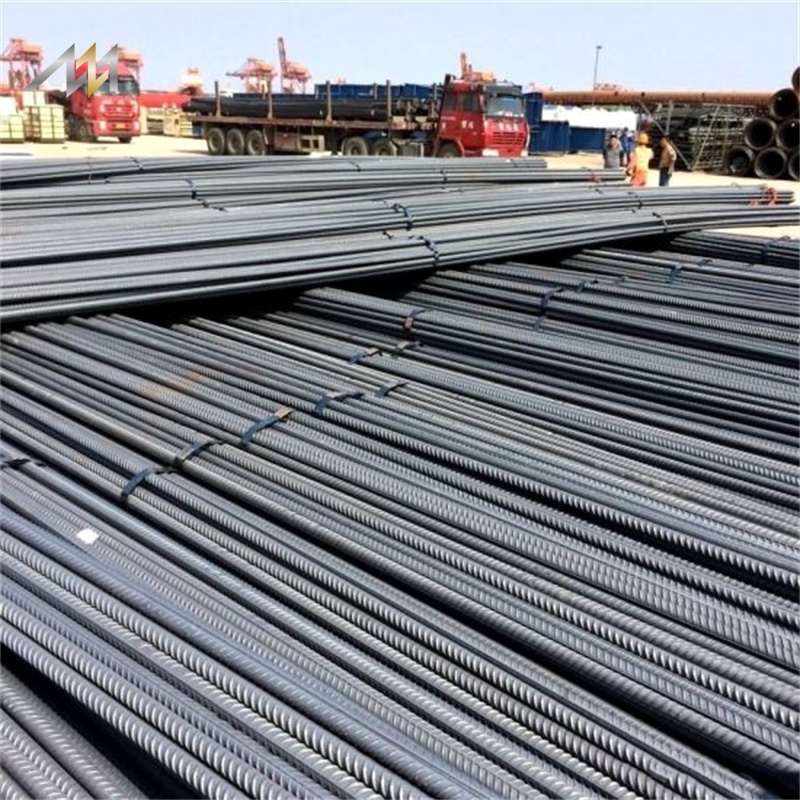 BS4449  Deformed Steel  Rebar 