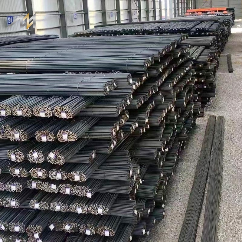 BS4449  Deformed Steel  Rebar 