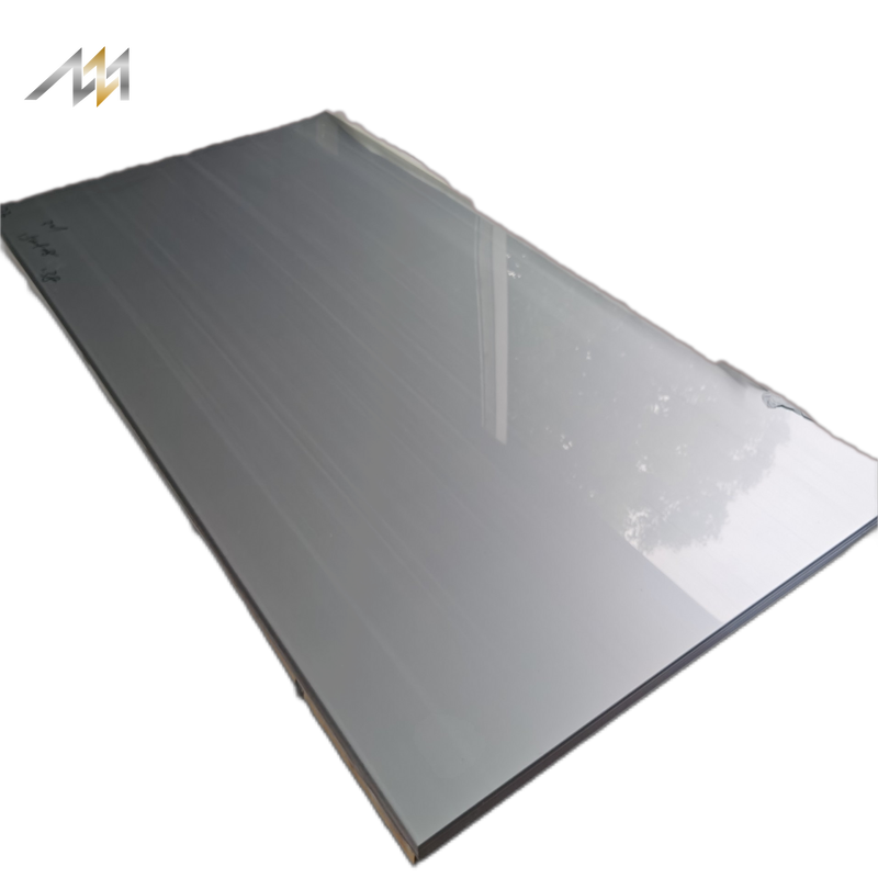 420j1 420j2 420 410 3Cr12 stainless steel sheet plate