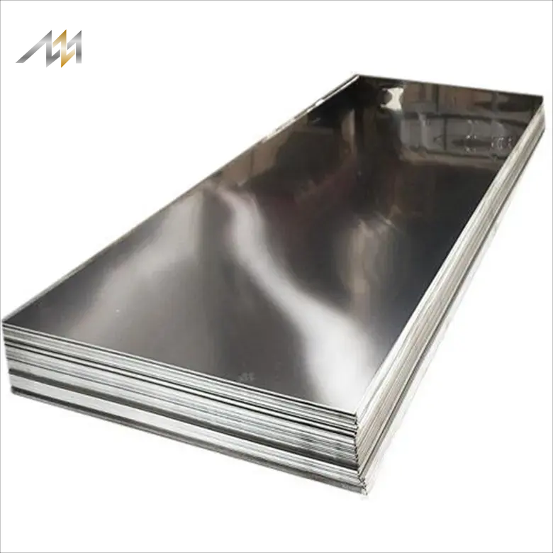 SUS 201 304 316 Stainless Steel Sheet