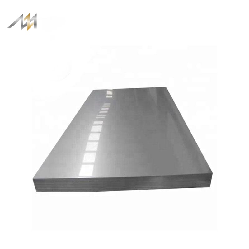 420j1 420j2 420 410 3Cr12 stainless steel sheet plate
