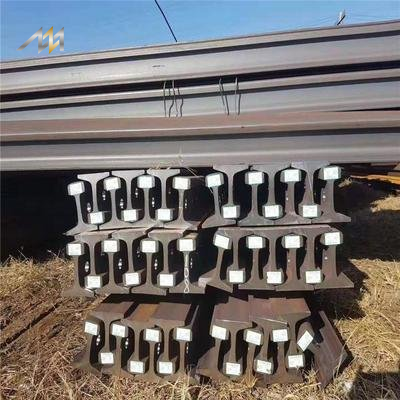 Crane  Steel Rail 