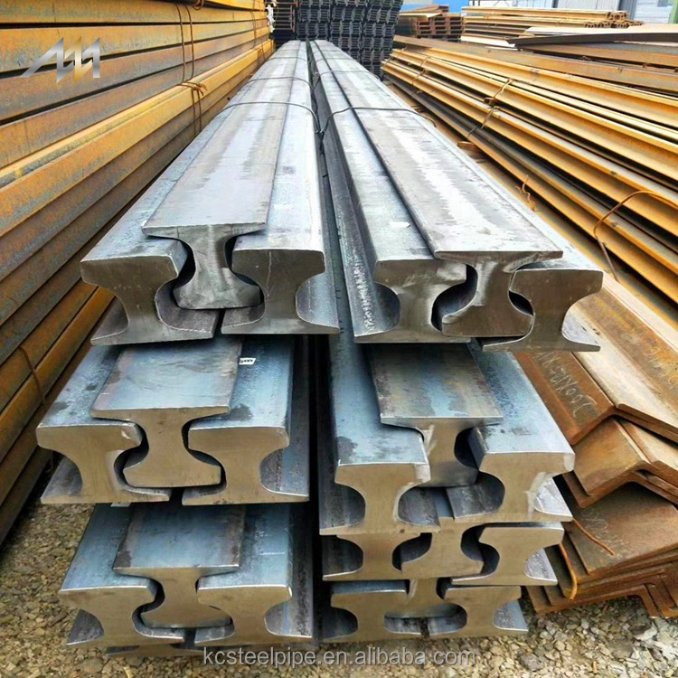 Crane  Steel Rail 