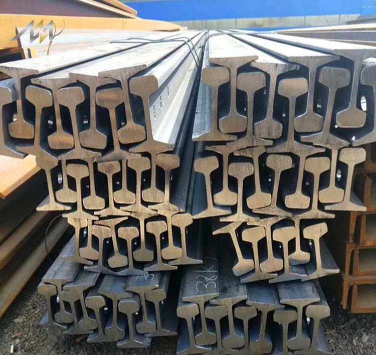 Crane  Steel Rail 
