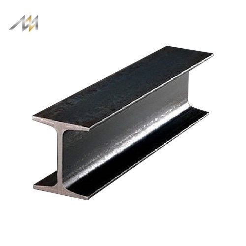 ASTM A36 American Standard  S I Beam 