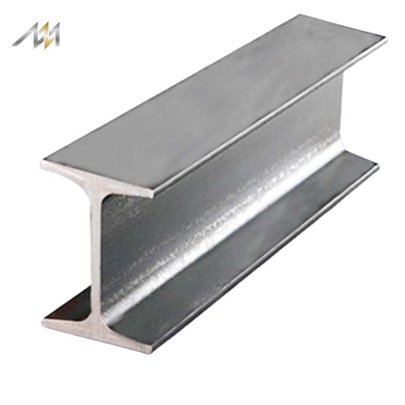 IPN Beam  I Beam 