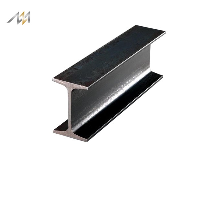 Q235 S235 JR SS400  ST37 I-beam