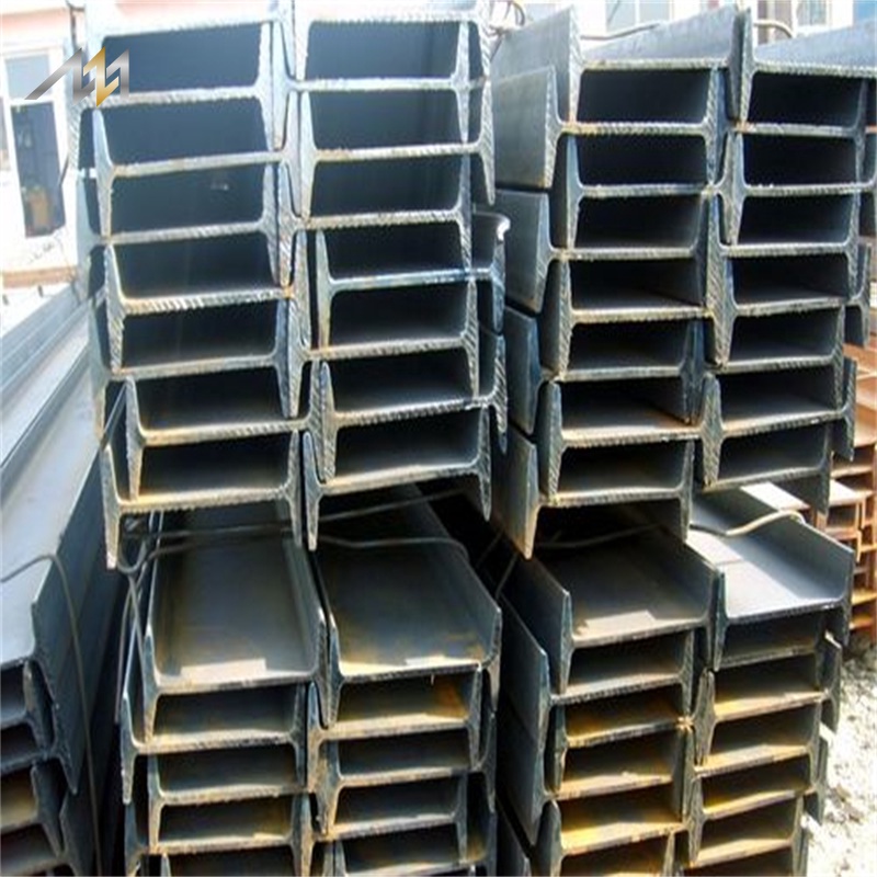 ASTM A36 American Standard  S I Beam 