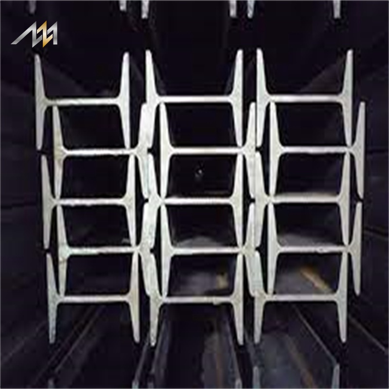 IPN Beam  I Beam 