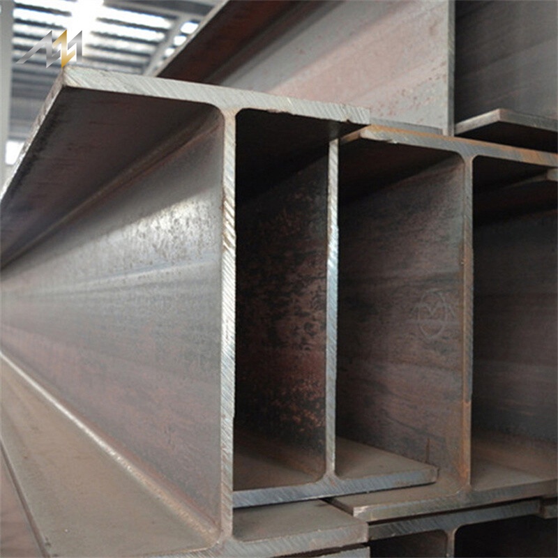 H Section JIS 100 x 100 H-beam