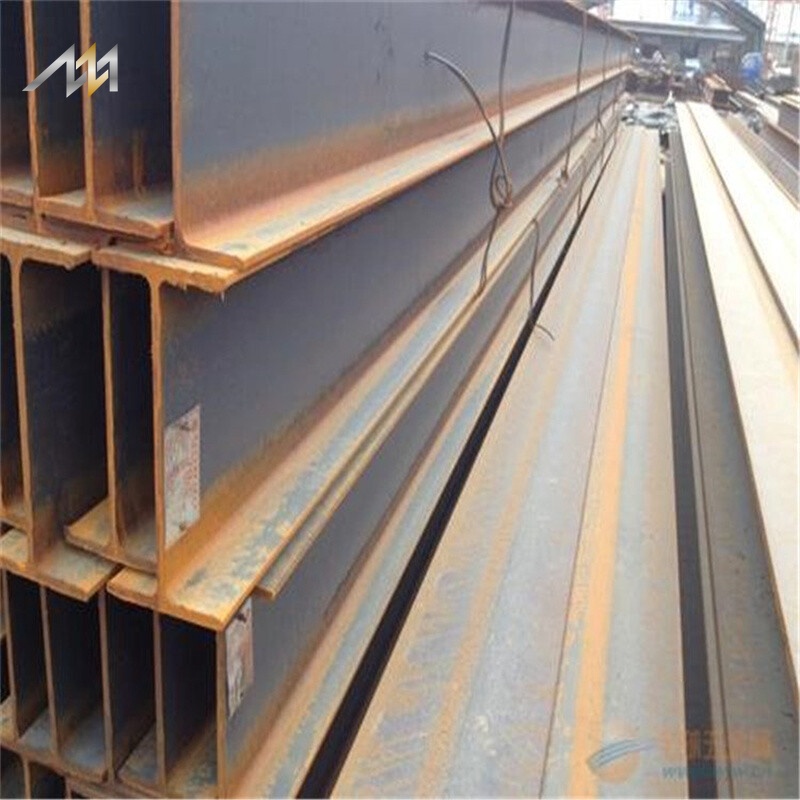 H Section JIS 100 x 100 H-beam